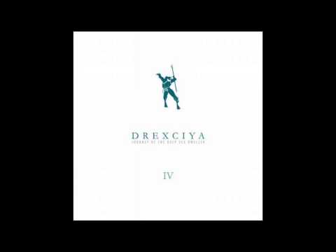 Drexciya - Unknown Journey X