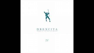 Drexciya - Unknown Journey X