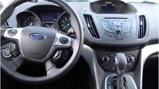 preview picture of video '2014 Ford Escape Used Cars Wisconsin Rapids, Stevens Point,'