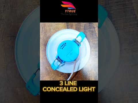 LED Ceiling Lights
