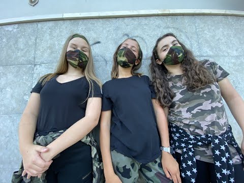 Flava Kids - Stomp + Joyner Lucas ft. Stefflon Don - Look What You Made Me Do