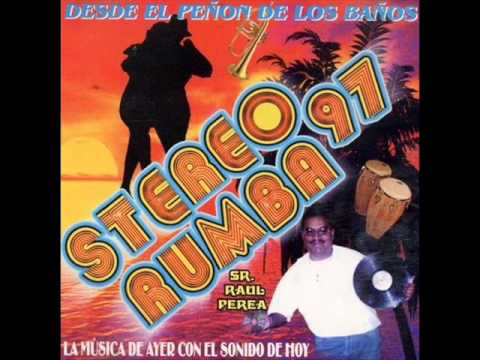 Nunca Dudes Que Te Amo (Limpia) - Salsa - Éxito Sonido Stereo Rumba 97