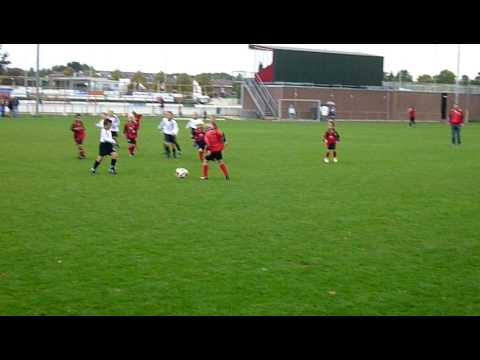 IFC F6 - Wieldrecht F6 2009