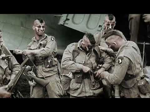 Operación Overlord, los horrores de la II Guerra Mundial