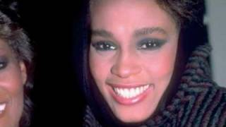 Whitney Houston Best Live Performance - Life in a Song HD / I&#39;m Changing