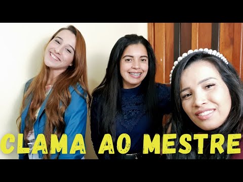 HINO 114   Clama ao Mestre Cristo Jesus