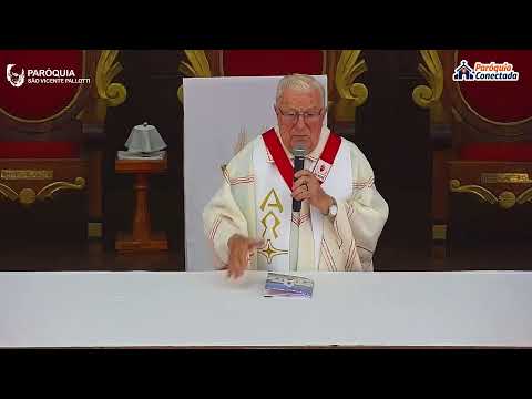 Missa do Sagrado Coração de Jesus | 04/09/2026