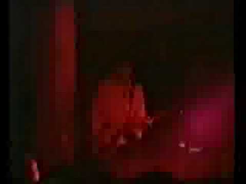 Radiohead - Ripcord (1994, Cesena, Italy)