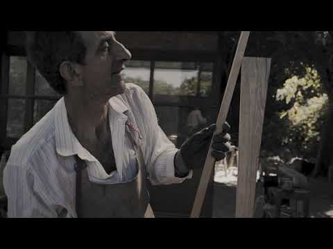 The Music of Things / Menios Carayannis, 2020