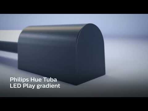 Philips Hue Tuba LED Play - Zgraj światło z filmem, grą i muzyką
