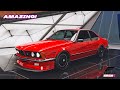 The BEST BMW M6 is NOW in Forza Horizon 5 | Best Tune Code - Top Speed - Car Review