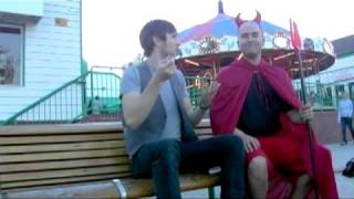 Mêlée - Built To Last [Viral Album Trailer] (Video)