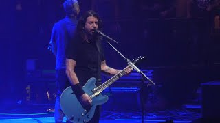 &quot;You Should Be Dancing (Bee Gees)&quot; Foo Fighters@Madison Square Garden New York 6/20/21