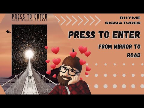 Press to Enter - From Mirror to Road: PROG METAL Review [2023]