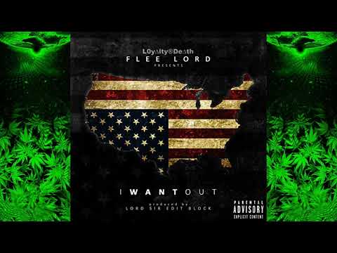 Flee Lord - Durty Amerikkka (feat. Big Twins)