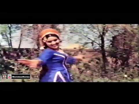 TERE RANG WICH RANG LAYA - PAKISTANI FILM RESHMA TE SHEERA