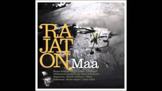 Rajaton - Nouse Lauluni (cover)