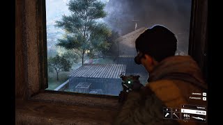 APHELION PvP Arc Raiders