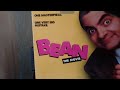 Opening To Bean The Movie 1997 LaserDisc