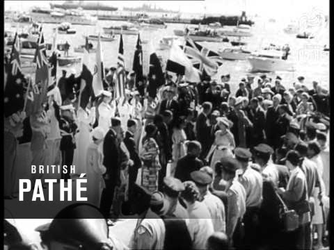 Chicago's Queen For The Day (1959)