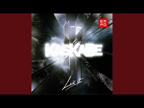 Video thumbnail for Lick It (Extended Version)