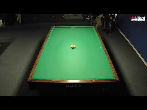 Ingrao Michele VS Moscatelli Fernando Danilo - 21° Campionato Italiano Brescia