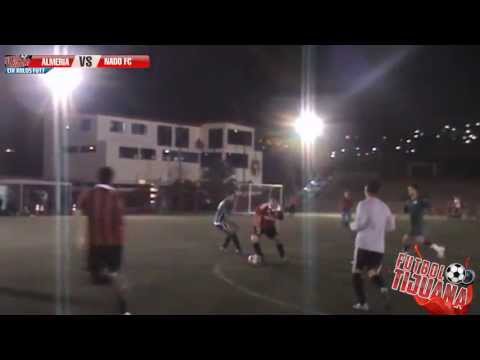 RESUMEN  |   ALMERIA vs NADO FC