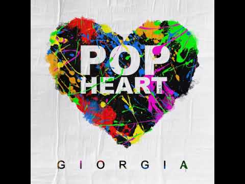 download lagu mp3 mp4 Pop Art Giorgia Tracklist, download lagu Pop Art Giorgia Tracklist gratis, unduh video klip Pop Art Giorgia Tracklist