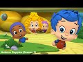 Bubble Guppies Outside Song All Variants