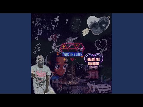 Anonymous (feat. Lil’ Mo)