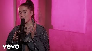 Claudia Valentina - Love Is A Losing Game (Amy Winehouse Cover)