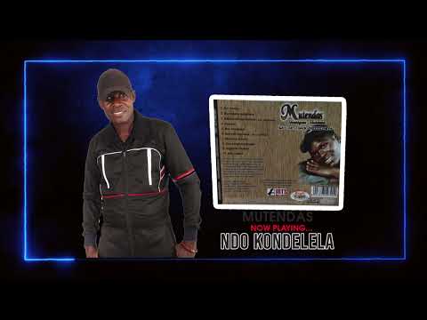 Mutendas - Ndo. kondelela