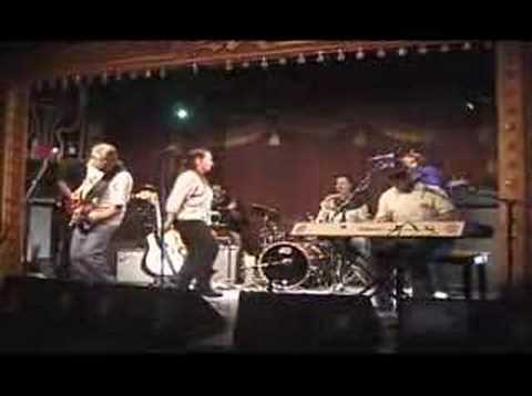 "California" by Zonkaraz