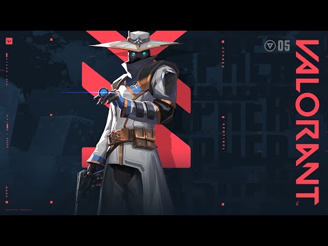 Cypher, Lotus, 5 kills clutch (ace) - by pejk