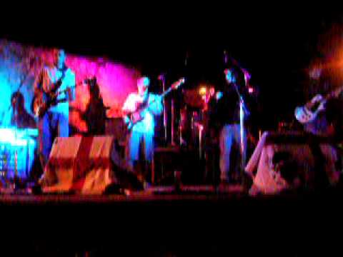 Scovati - S'accabadora Live in Pompu