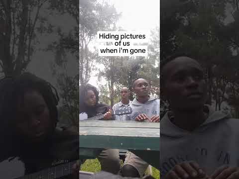 Here is an original of ours😊(Do tell)