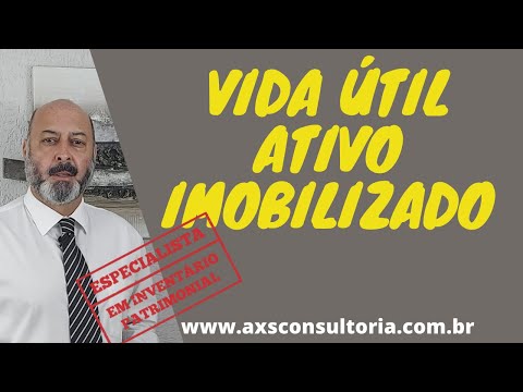 Entendendo os benefícios da Vida Útil dos Ativos Avaliação Patrimonial Inventario Patrimonial Controle Patrimonial Controle Ativo Entendendo os benefícios da Vida Útil dos Ativos Consultoria Empresarial Passivo Bancário Ativo Imobilizado Ativo Fixo