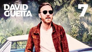 David Guetta - Blame It On Love (feat Madison Beer) (audio snippet)