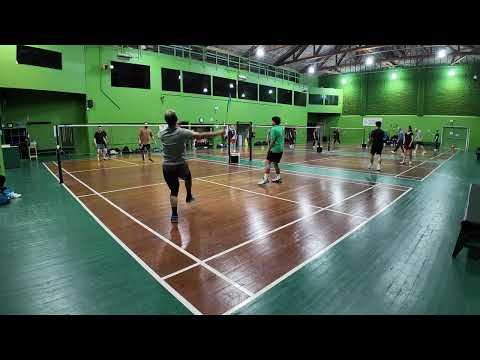 2026.02.13 Norman & Raynan vs Adam vs Andrew