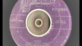 Lascelles Perkins - more - upbeat records easy chune ballad