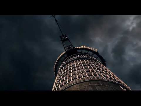 Metro 2033 (Redux)-  "Good ending"/Alternate ending