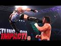 Jeff Hardy And Rob Van Dam Vs Beer Money FULL MATCH TNA IMPACT Mar 22 2010