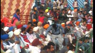 (1) Bariwala (Muktsar) Kabaddi Tournament 22 Dec 2015