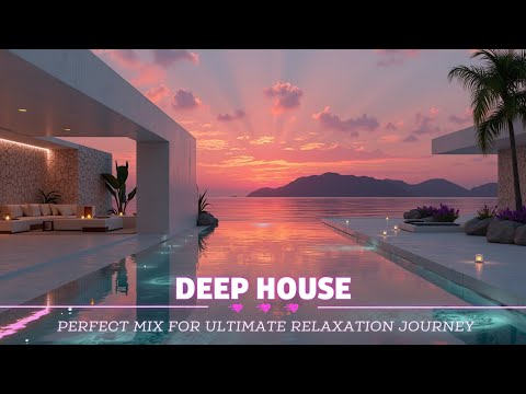 Best Deep House Songs Of All Time - Deep House Music For Relaxation | Summer Mix