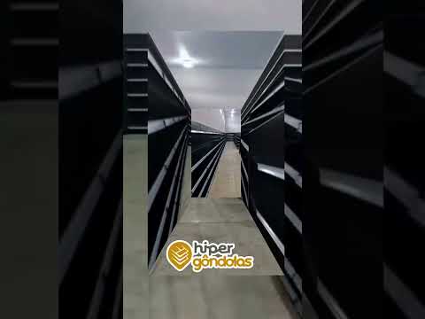 Montagem Ferragista em Cocalzinho Goiás - Hiper Gôndolas