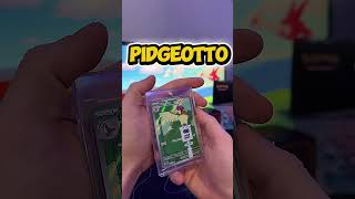 Would you sell this? ⚡👀 #pokemon #pikachu #pokemontcg #shorts #pokemonchannel #collectiblecards
