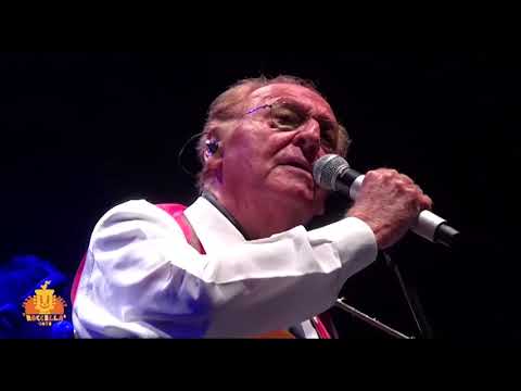 ROCCELLA JAZZ 2020: RENZO ARBORE IN CONCERTO | IL VIDEO