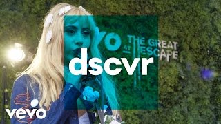 Raleigh Ritchie - Bloodsport - Vevo dscvr (Live)