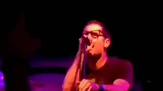 Inspection 12 featuring Joey Cape from Lagwagon
