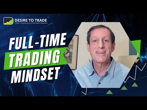 Trading Mindset Tips From The Expert - Andrew Menaker - YouTube